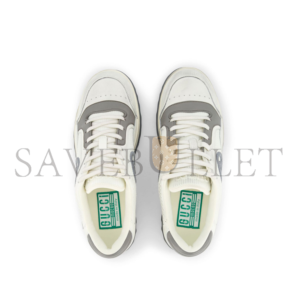 G*u*i low-top sneakers 757604